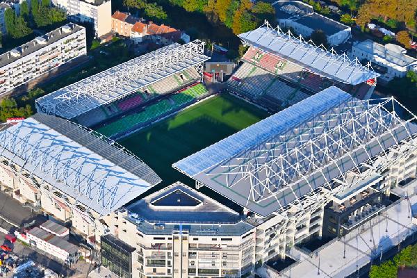 Gr stade st symphorien