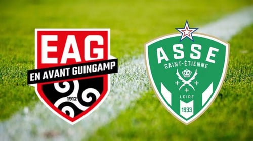 Guingamp asse