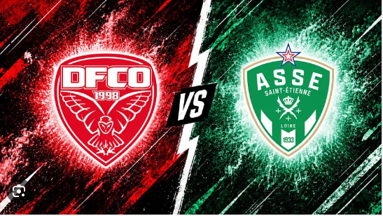 Dijon / Asse
