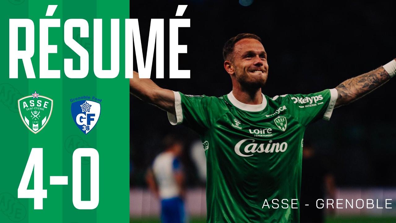 Asse / Grenoble
