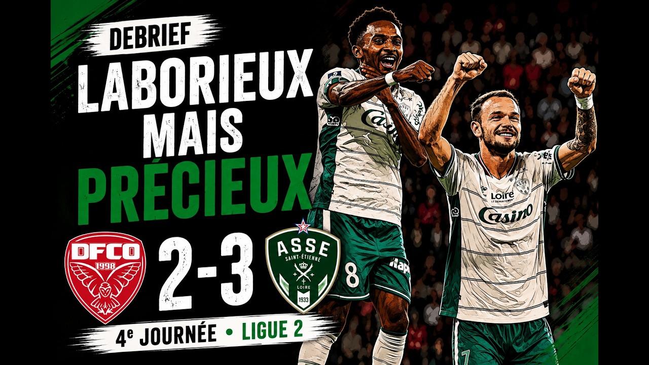 Dijon / Asse
