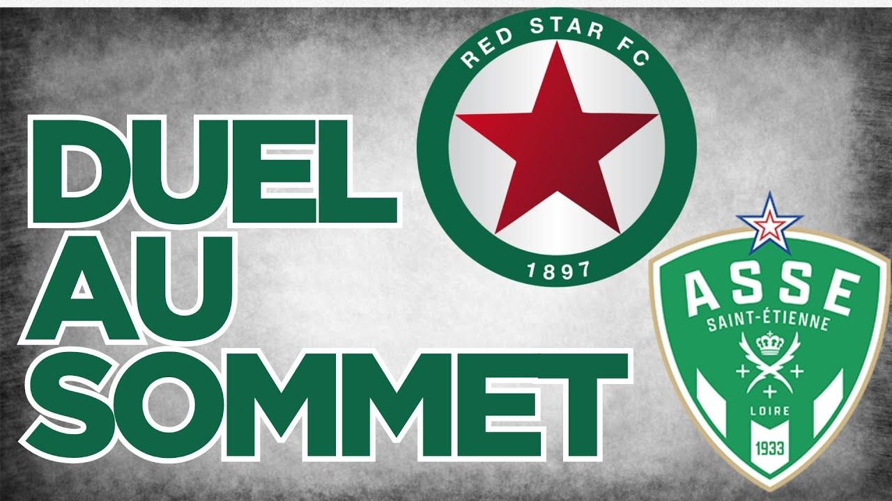 Red Star / Asse