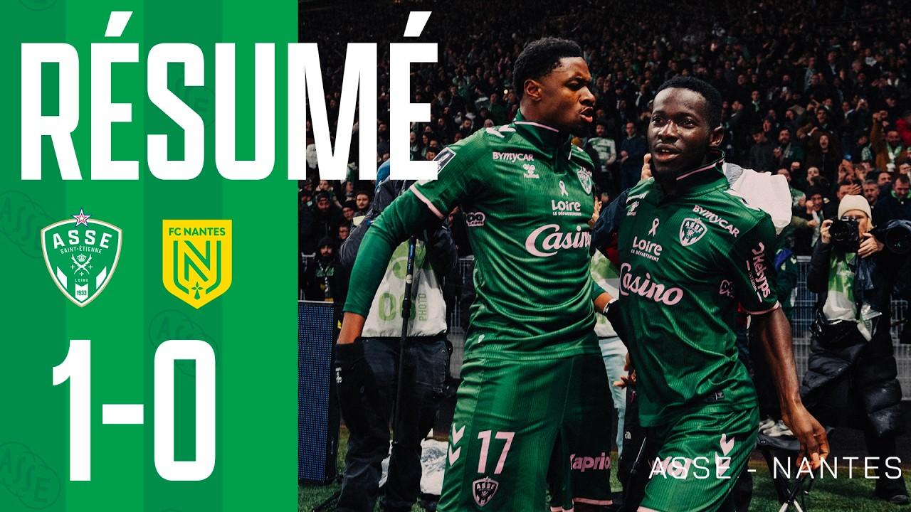 Asse/ Nantes