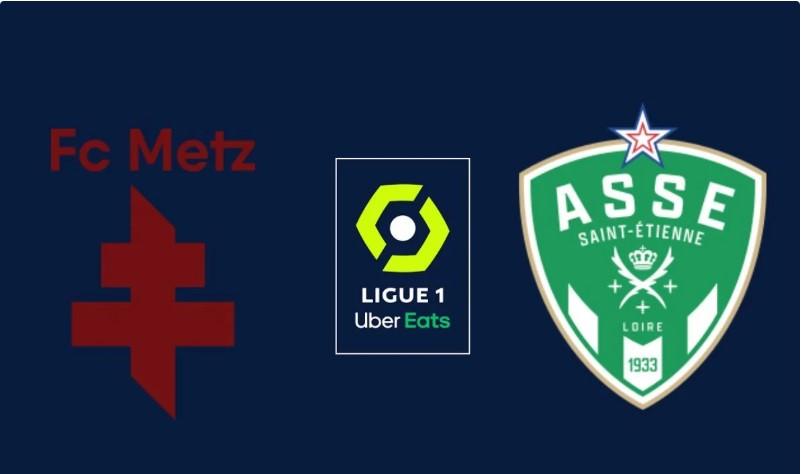 Metz asse
