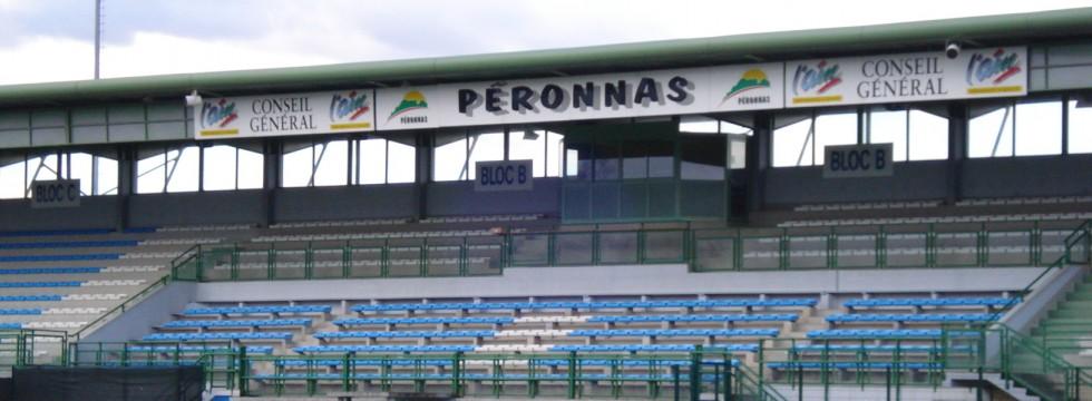 Peronnas stade municipal1